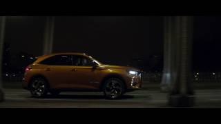 DS 7 CROSSBACK  Innovation et Savoirfaire signés Paris [upl. by Brocklin900]