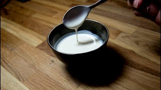 Tarag bureh argaHow to make Yogurt [upl. by Lamrert]