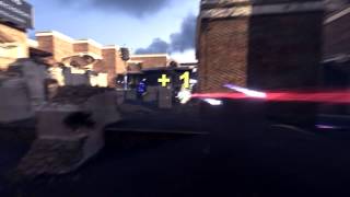 Lets Play ShootMania Storm Elite Demo [upl. by Sturges]