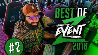 ZEvent 2018  Best Of MoMaN 2 [upl. by Ha213]