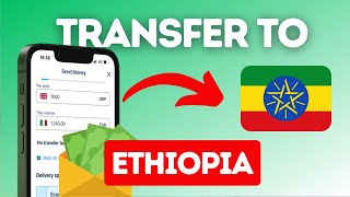 How to transfer money to Ethiopia [upl. by Lanita265]