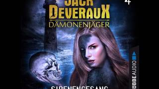 Xenia Jungwirth  Sirenengesang  Jack Deveraux 4 [upl. by Berte]