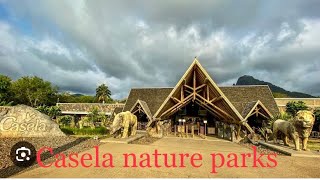 the Majestic Beauty of Casela Nature Parks in Mauritius [upl. by Talbot]