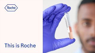 This is the story of Roche [upl. by Kellda]