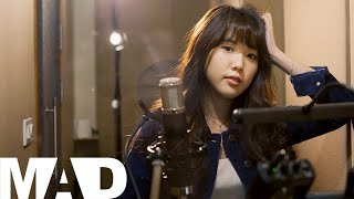 MAD Plastic Love  Mariya Takeuchi Cover  Millie Snow [upl. by Orsino]