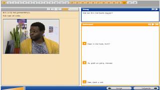 Spreken Examen A2  Oefenen 24 [upl. by Notxap]