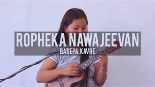 Mera Hridayka Pirharu  Cover Song  Srijana Mukhia Pradhan [upl. by Yl985]