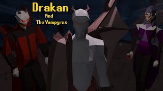 The Story of Drakan and the Vampyres [upl. by Juliann]