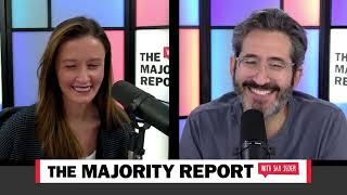 Majority Report 20th Anniversary SPECIAL [upl. by Lavine344]