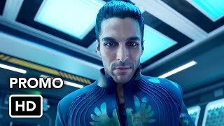 The Expanse Season 6 Promo HD [upl. by Melda]