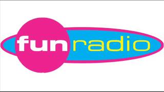 Habillage Fun Radio  Voixoff Francine Baudelot [upl. by Onitnatsnoc224]