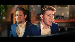 NAFTALI BLUMENTHAL ft PINNY SCHACHTER  Theres an Angel  Official Music Video  נפתלי בלומנטל [upl. by Stoddard778]