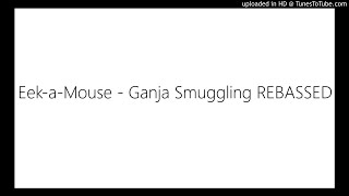 EekaMouse  Ganja Smuggling REBASSED [upl. by Henigman]