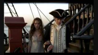 Pirates of the Caribbean Curse of the Black Pearl deleted scenes pt 22 [upl. by Udelle]