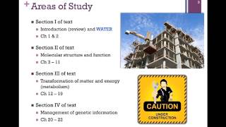 001Introduction to Biochemistry [upl. by Ynnel]