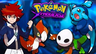 The Pokemon Game that puts GameFreak to SHAME [upl. by Enial]