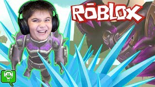 Roblox Titans Battle 2 Challenge by HobbyKidsGaming [upl. by Sclater856]