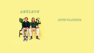 Dekleyn  Dekleyn Full Album Stream [upl. by Carlotta]