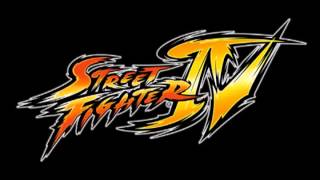 Street Fighter IV Indestructible Theme ENGLISH [upl. by Noskcaj186]