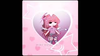 candy style edit  4you gacha gachafnf gachalife robloxedit glmm gachaclub roblox [upl. by Iridis174]