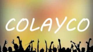 Colayco Jingle 2014 Oct [upl. by Colly]