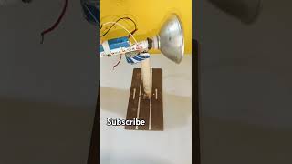 Dc motor light tower diwali especial dcmotor MRINDIANHACKER MrBeast shortsfeed [upl. by Oretos576]