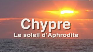 quotChypre le soleil dAphroditequot un film de Pierre Brouwers [upl. by Dirgis]