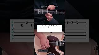 🎸Estamos de Pé Tablatura de Guitarra [upl. by Undry141]