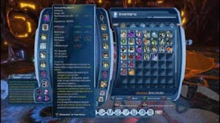 DCUO  TCSe Plus  Munitions DPS POV  Centuriones US Server [upl. by Anohr]