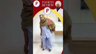 Best Treatment For Knee Pain  Orthopedic Specialist  Dr Sartaj Gill  Pragma Medical Institute [upl. by Yezdnil326]