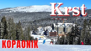 Krst 2024 KOPAONIK [upl. by Ainet]