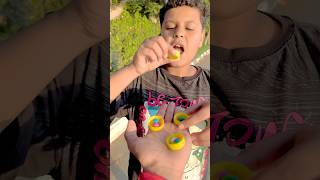 اكلهم غريب و التهمهم 😂😂😱 music funny song cutebaby love [upl. by Peppel]