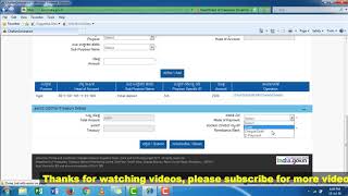 How to Generate KGID Challan online by Pawar [upl. by Pete855]