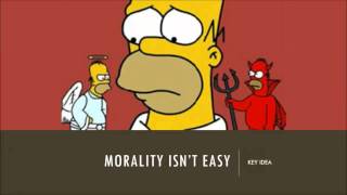 Catholic Morality An Introduction [upl. by Inalak]