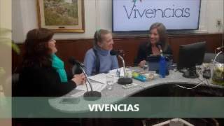 Superalimentos en Vivencias Con Claudia Reino y Mirtha Lagomarsino [upl. by Lamont341]