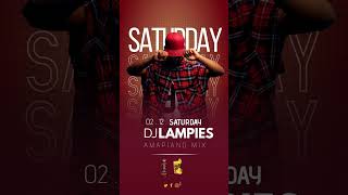 Amapiano Mix 2023 December Month MixMixed by Dj Lampies Music [upl. by Enneira155]