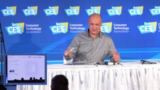 Nebo  Mobile Apps Showdown CES 2017 [upl. by Timotheus734]