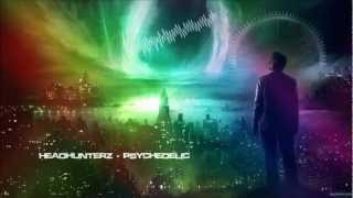 Headhunterz  Psychedelic HQ Original [upl. by Mariana]