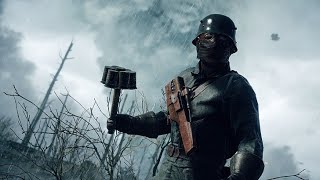 BF1 stream but I wasnt here until the last 2 hours 🔴LIVESTREAM [upl. by Morrie]