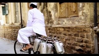 Mumbai Dabbawala Film  Nestlé ShareYourGoodness [upl. by Alarick]