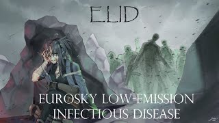 Girls Frontline Lore Eurosky Low Emission Infectious Disease [upl. by Cohn562]