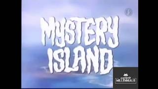 La isla misteriosa quotMystery Islandquot  INTRO Serie Tv 1995 [upl. by Brody897]