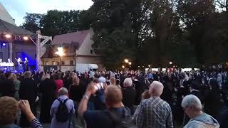 Nuns dancing Krakow [upl. by Sheri]