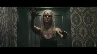 The Lords of Salem Official Trailer 2  Rob Zombie [upl. by Novej]