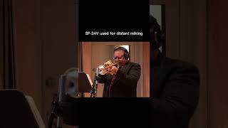 Arturo Sandoval Rocks the Trumpet recording trumpet music [upl. by Berlyn1]