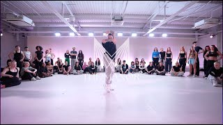 Dua Lipa  Training Season  Choreography by Joshua Pilmore  The Manor LDN [upl. by Ronal]