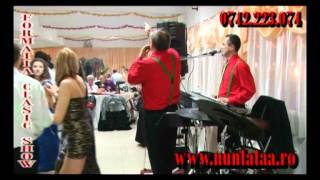 Revelion 2014  Restaurant Cornul Vanatorului din Pitesti [upl. by Ludlow]