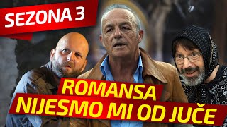 NIJESMO MI OD JUČE  EPIZODA 77  ROMANSA [upl. by Ellenig]