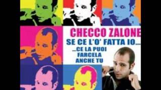 Checco Zalone  Checco Rap [upl. by Atlas12]