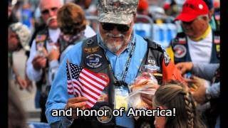 I Still Believe  Veterans Day Song 2014 [upl. by Oilut]